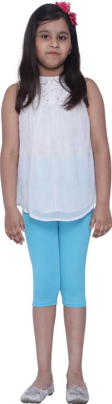 Robinbosky Legging For Girls