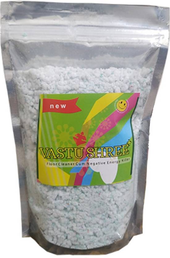 Vastu Shree Plus Floor Cleaner Negative Energy Killer (Powerful