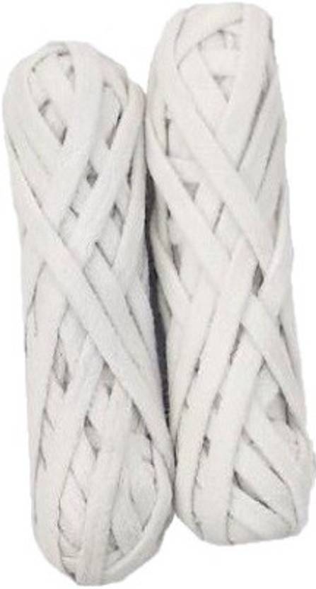 Aapal Collection Dori/ Pyjama Strings for Pajama (Pack of 2 pcs) Thread