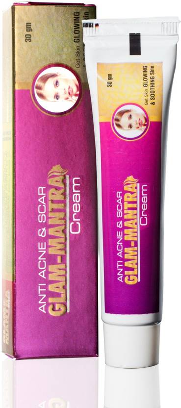 SwissCosmed Anti Acne & Scar Cream