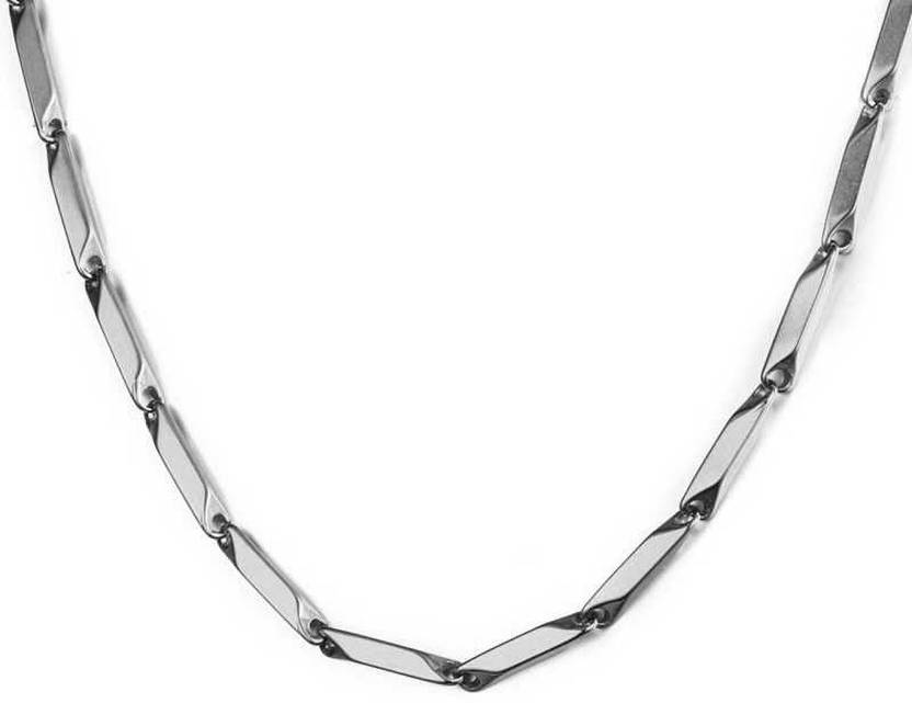 ISUBUCCI Stainless Steel Chain