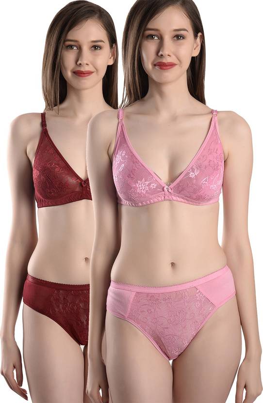 FIMS Lingerie Set