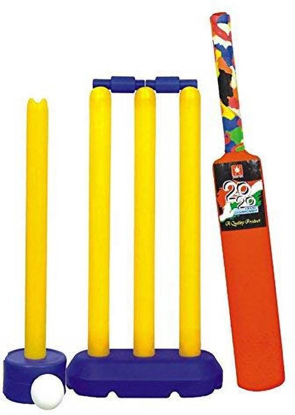 lonas Cricket Kit Price in India Buy lonas Cricket Kit online at