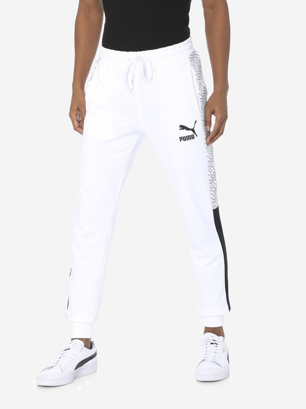 PUMA T7 Track Pants AOP TR Graphic 
