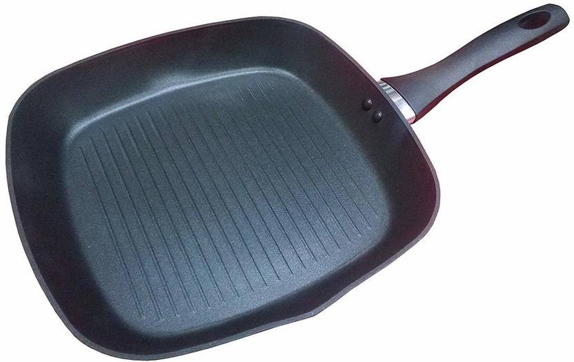 Alda Graphito Premium Triple Layer Greblon C3+ Non Stick Coating with