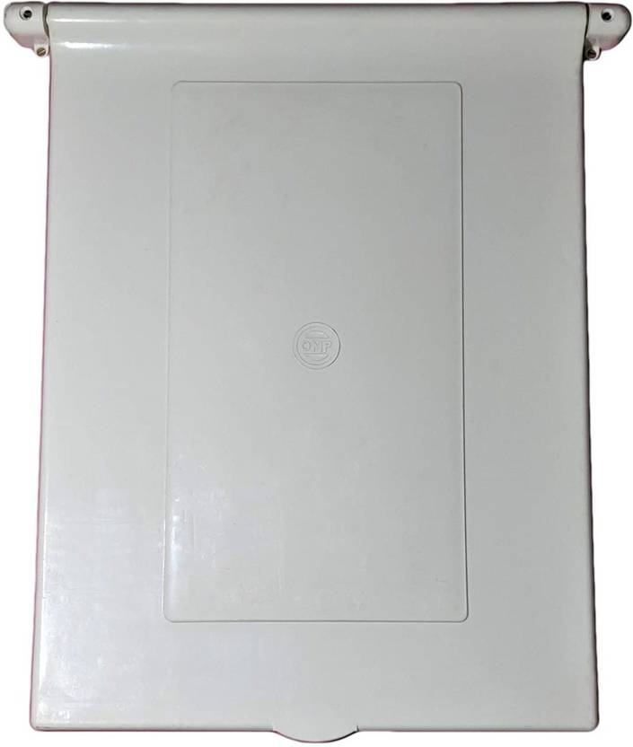 Omplast Inc Plastic Toilet Seat Cover Price in India Buy Omplast Inc