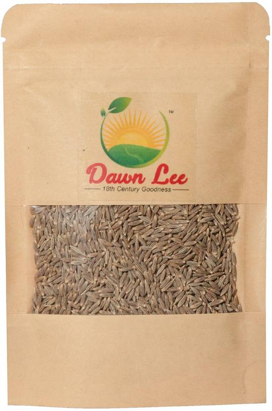 Dawn Lee Shahi jeera shah jeera Cumin Seeds Kala Jeera or Caraway Seeds