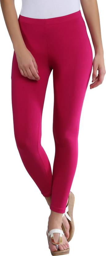 Morrio Ankle Length Ethnic Wear Legging