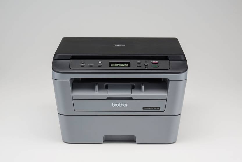 brother DCPL2520D IND Multifunction Monochrome Laser Printer