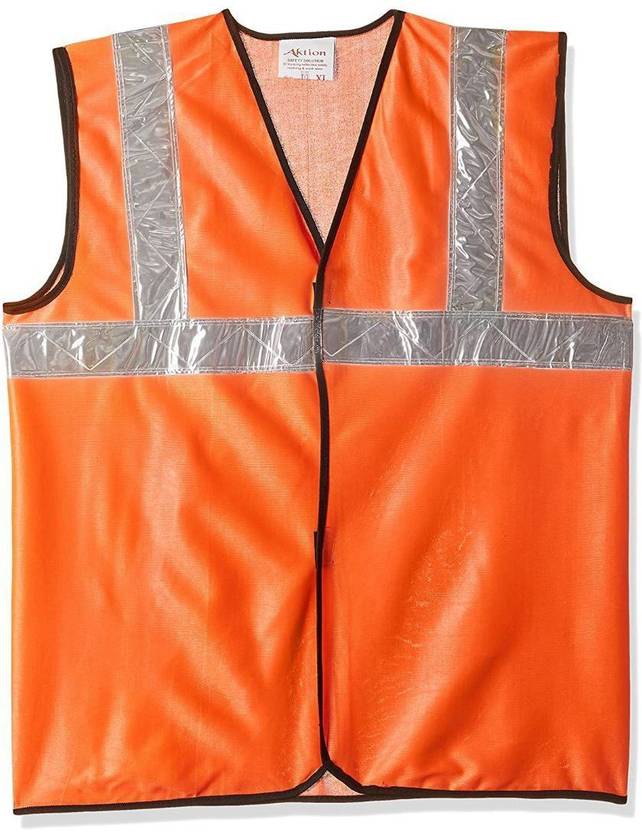 AKTION AKA601OE Safety Jacket
