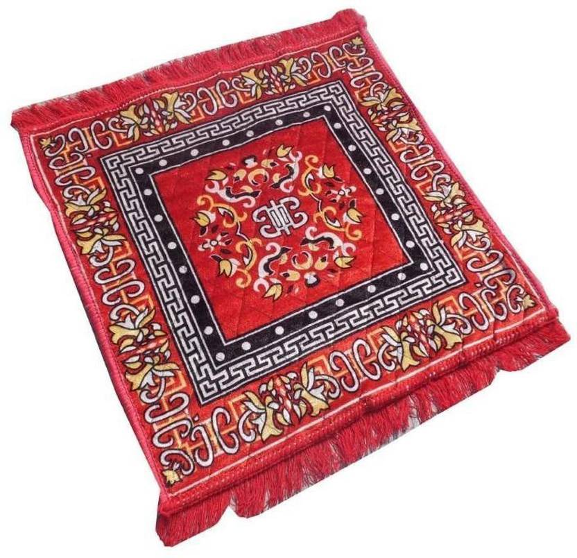 Anaya Creation Velvet Prayer Mat