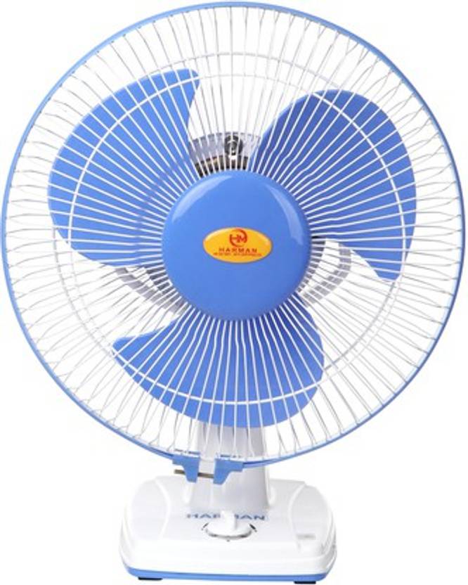 HM HYPER High Speed Wall Cum 12 Inch 300 mm Ultra High Speed 3 Blade