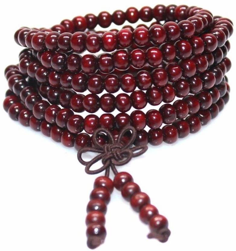 Oomph Metal, Alloy Beads Bracelet