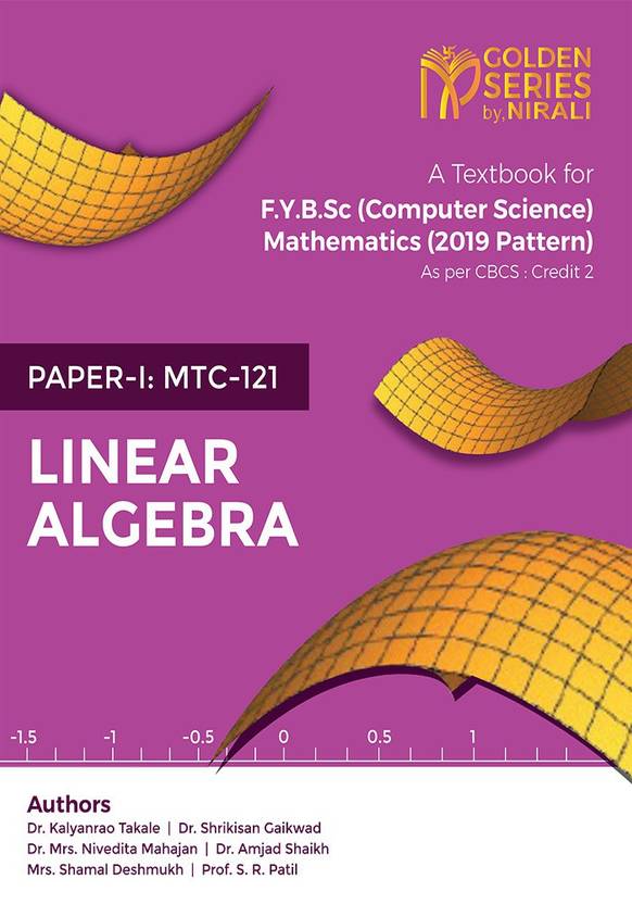 Linear Algebra