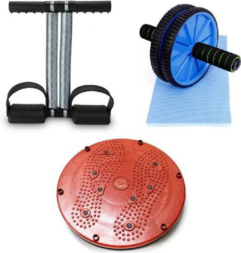 VATSMART Home Workout Combo Gym Equipment Home Gym Kit Buy VATSMART