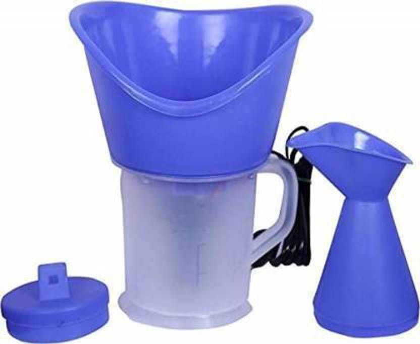 TANUSHKA ENTERPRISES FACIAL STEAMER Professional Facial Steamer