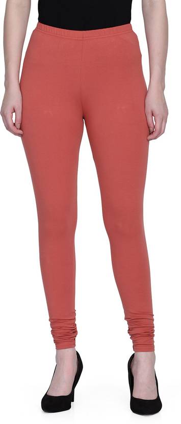 SPIFFY Churidar Length Western Wear Legging