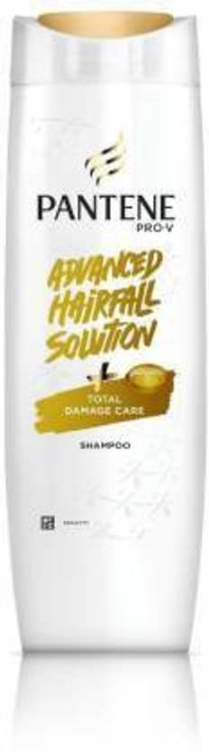 Pantene & Head & Shoulders Pantene and Head & Shoulders Hair Care Collection
