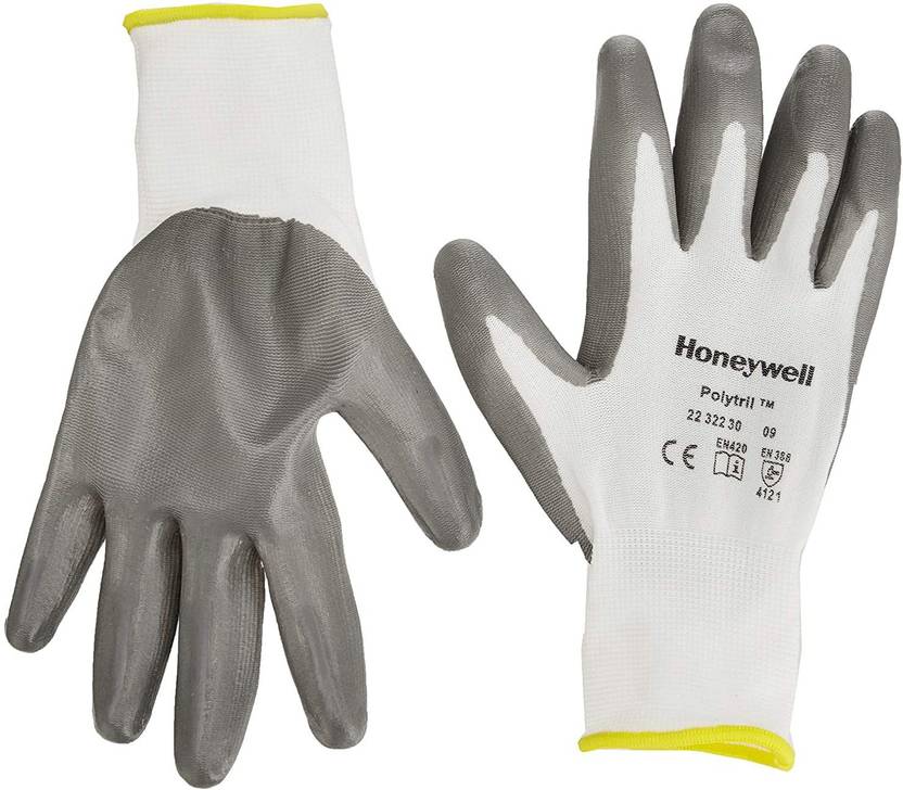 polytril gloves