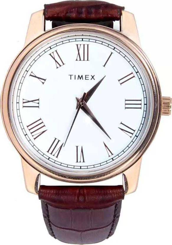 TIMEX TW00ZR324 Analog Watch For Men Buy TIMEX TW00ZR324 Analog