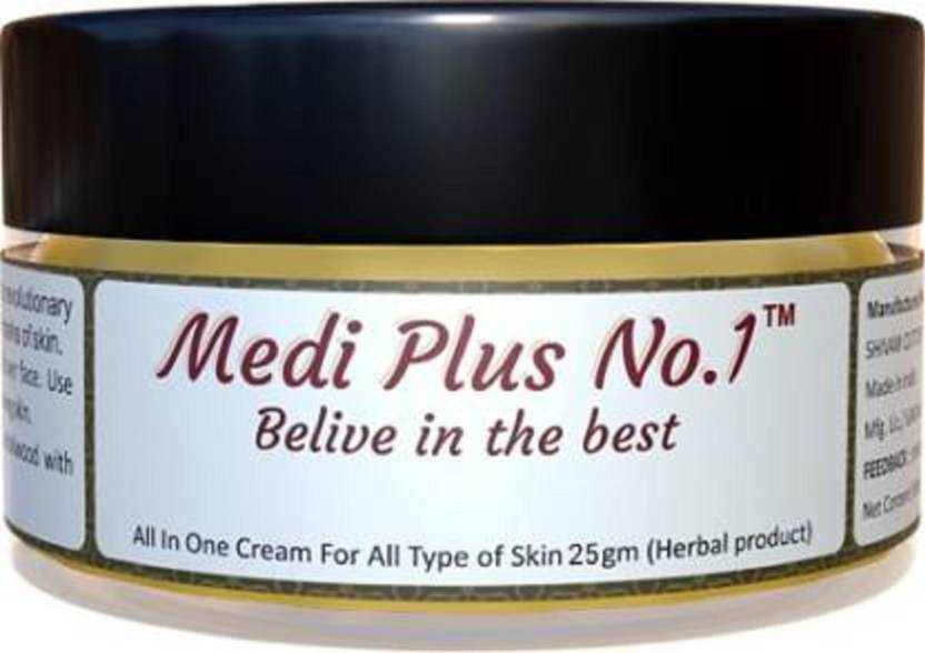 medi plus no1 All In One Pimple, Dark Spot Reduction, Acne Removal