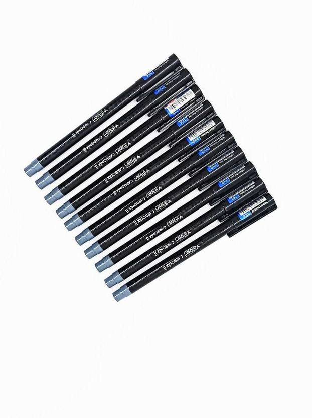 FLAIR Carbonix 2XL Black Ball Pen Buy FLAIR Carbonix 2XL Black Ball