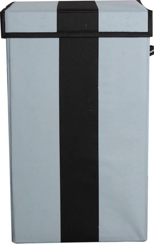 Shrey Creation 20 L Multicolor Laundry Bag