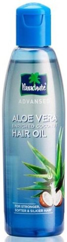 Parachute Advansed Aloe Vera Hair oil 250ml Pack of 2 Hair Oil