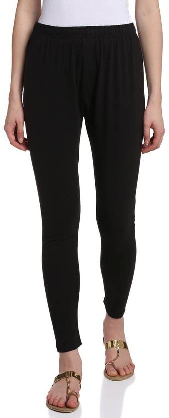 RANGRITI Ethnic Wear Legging