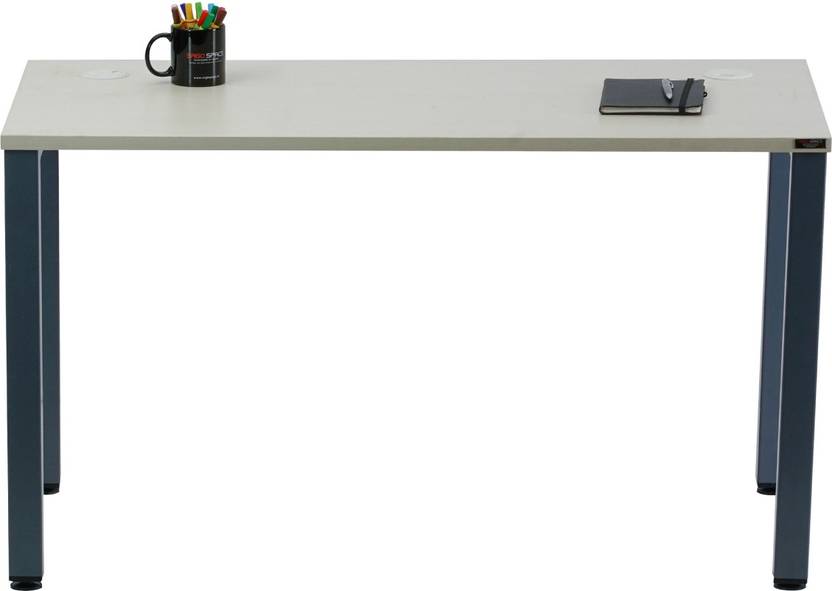 ERGO SPACE Work From Home Tables Engineered Wood Office Table Price in