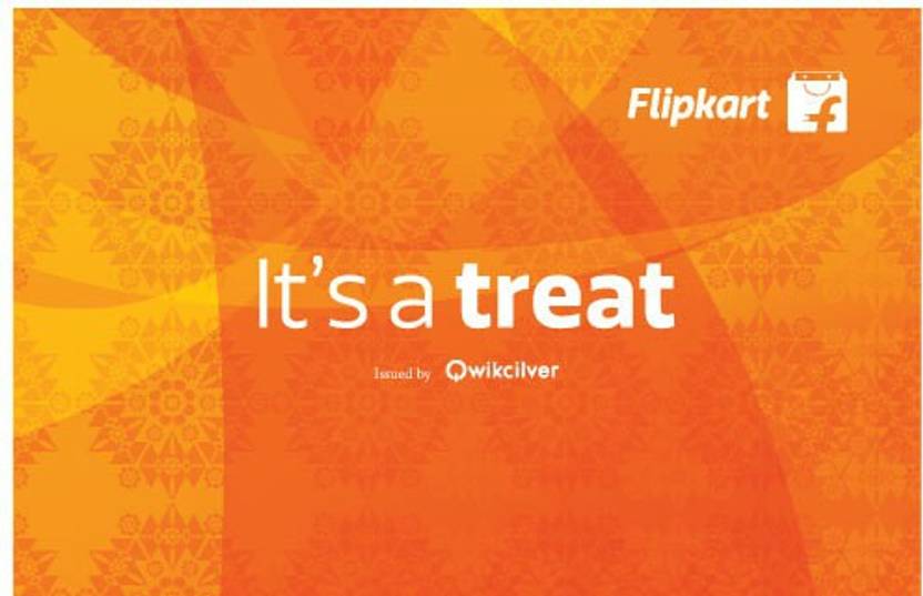 Flipkart Physical Gift Card Price in India Buy Flipkart Physical Gift