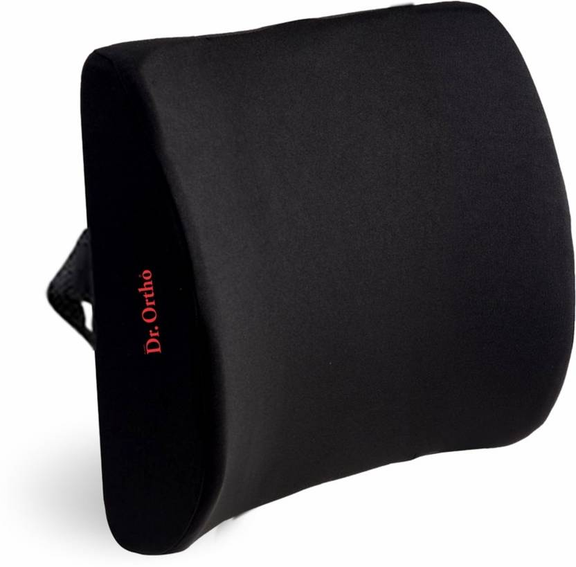 Dr. Ortho Orthopaedic Back Support (Backrest) High Density Memory