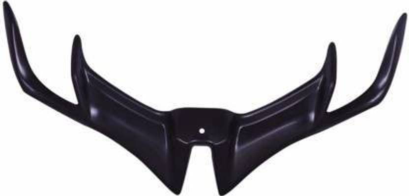 Autoexo Dark Knight Winglet 2.0 R15 v3-S64 Bike Fairing Kit