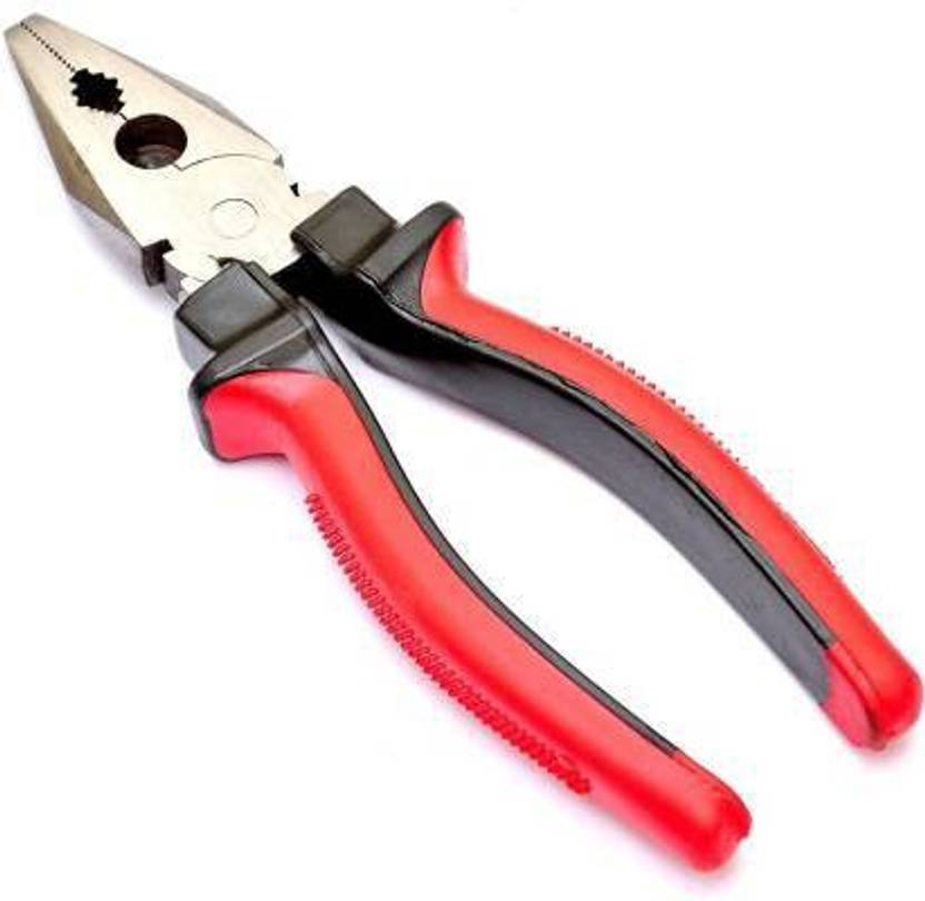 PK shop 8IP5126 Lineman Plier