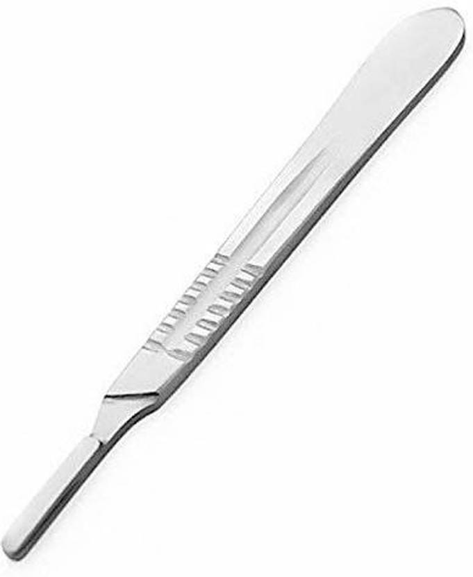 ARINEO SURGICAL B.P HANDLE NO.3 (PACK OF 1) Utility Forceps