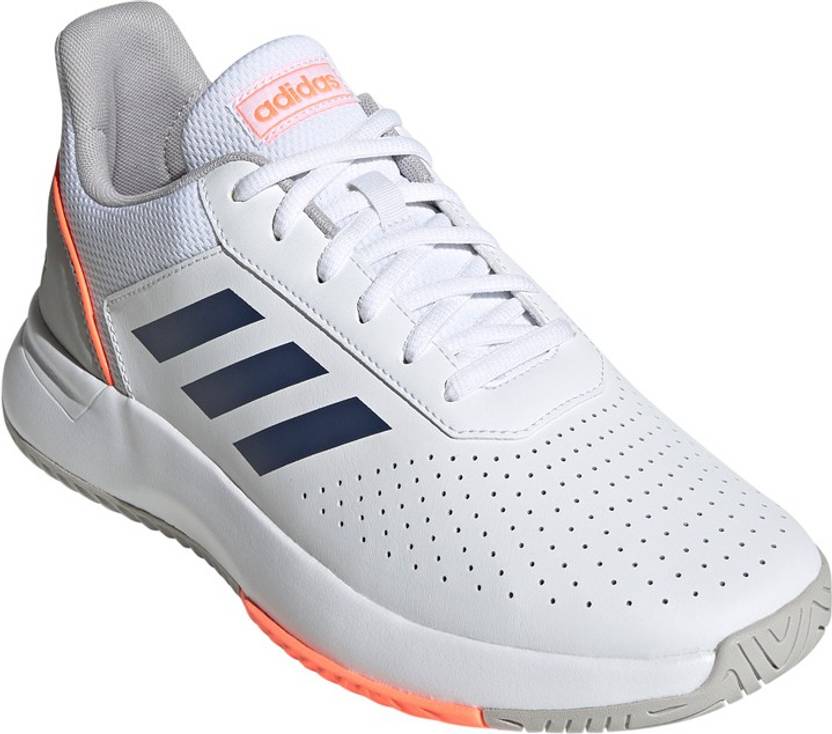 ADIDAS COURTSMASH Tennis Shoes For Men Buy ADIDAS COURTSMASH Tennis