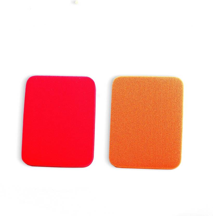 COLORBAR Peppy Duo Foundation Sponges