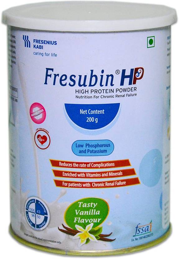 Fresubin HP Fresenius Kabi High Protein Powder Protein Shake Price in
