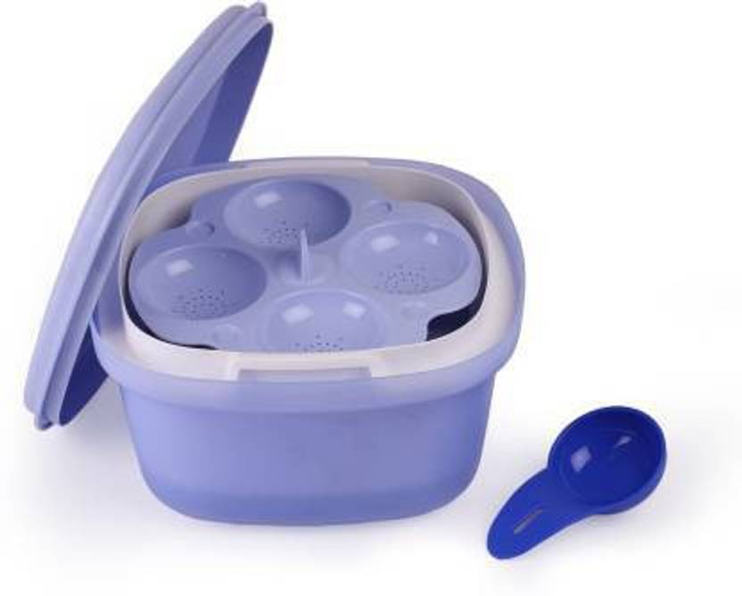 TUPPERWARE Microwave Idli Maker Price in India Buy TUPPERWARE