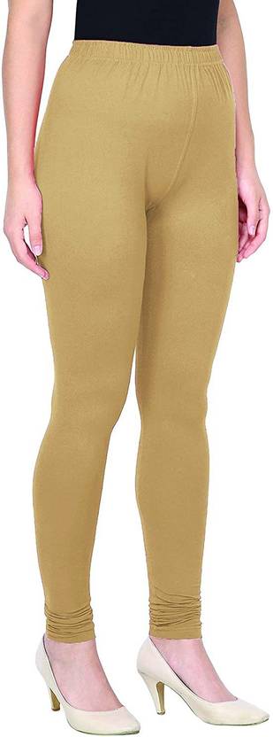 Honeylips Churidar Length Ethnic Wear Legging