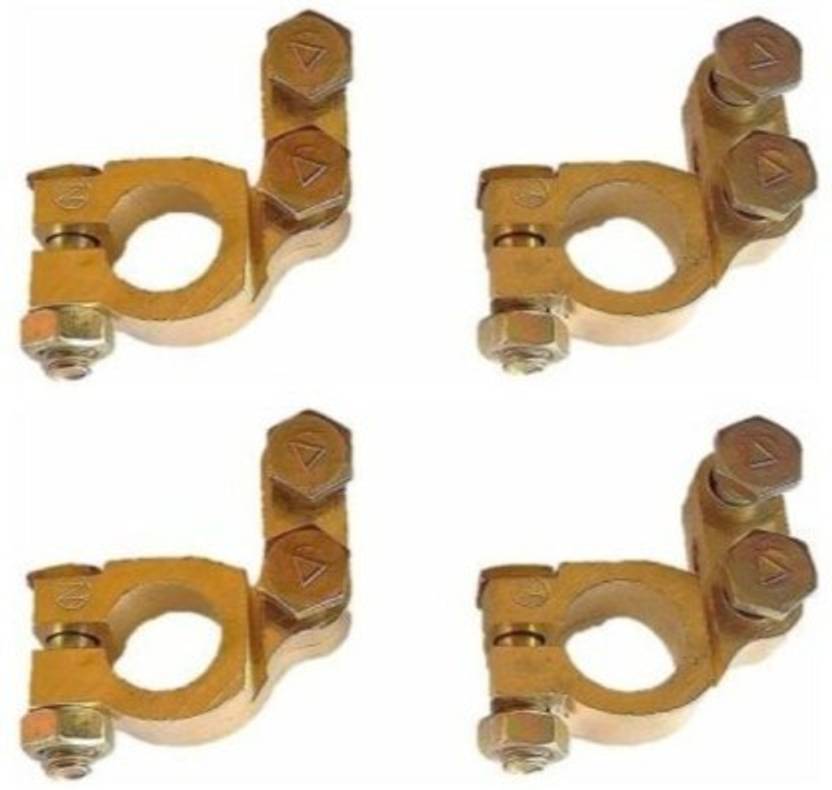SK SALES AND SERVICES Battery Terminal Clamp Price in India Buy SK