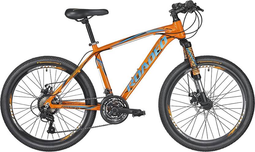 hercules roadeo a50 flipkart