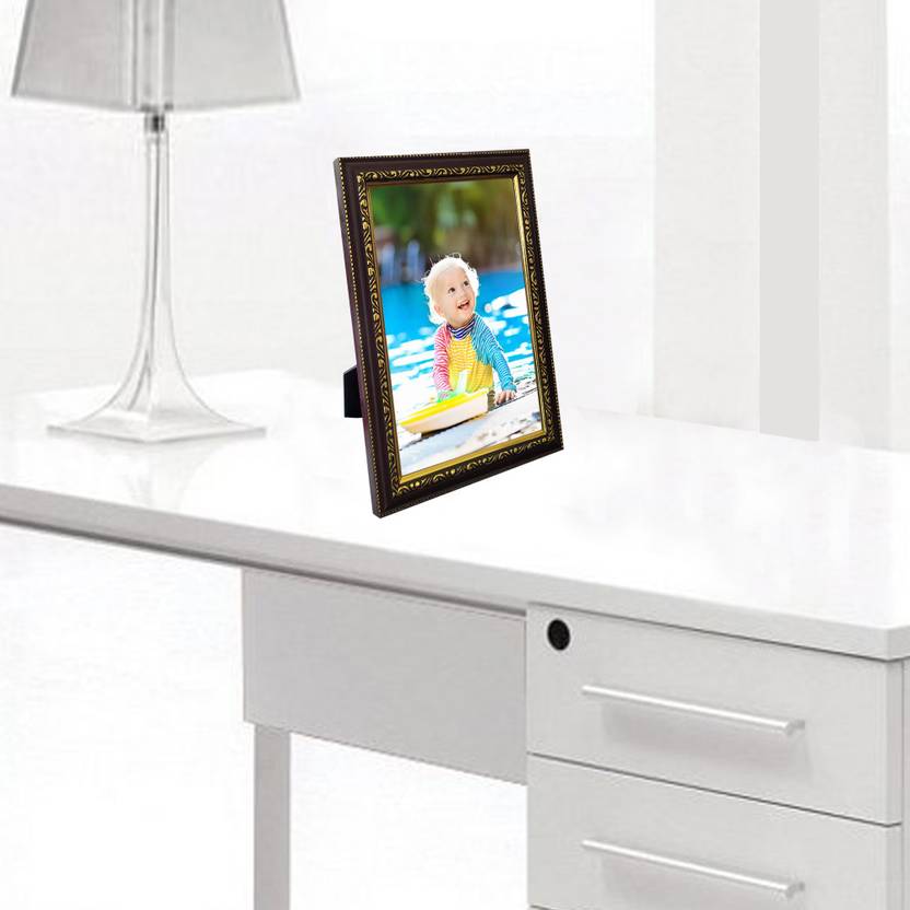 Flipkart SmartBuy Polymer Personalized, Customized Gift Best Friends