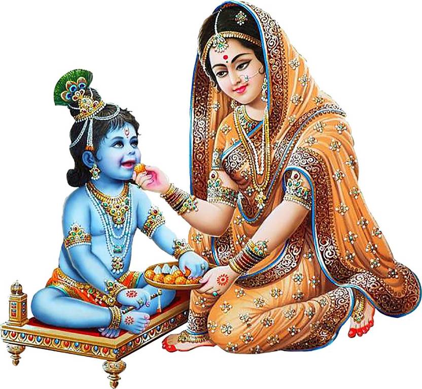 COLOR SOLUTION LORD_KRISHNA_0017 Price in India Buy COLOR SOLUTION
