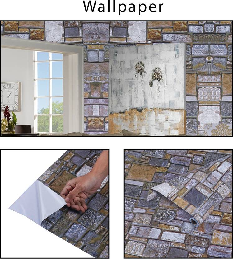 RoyalDecore 300 cm RD-507-3M Self Adhesive Sticker