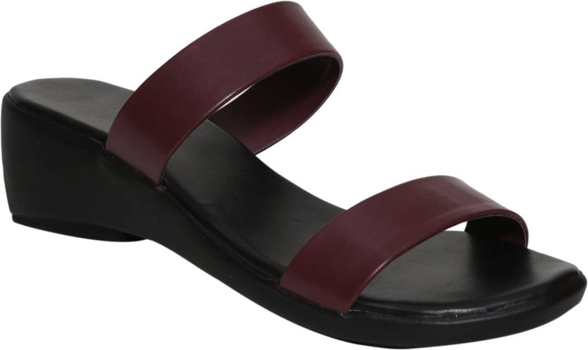 LILY Women Wedges Sandal