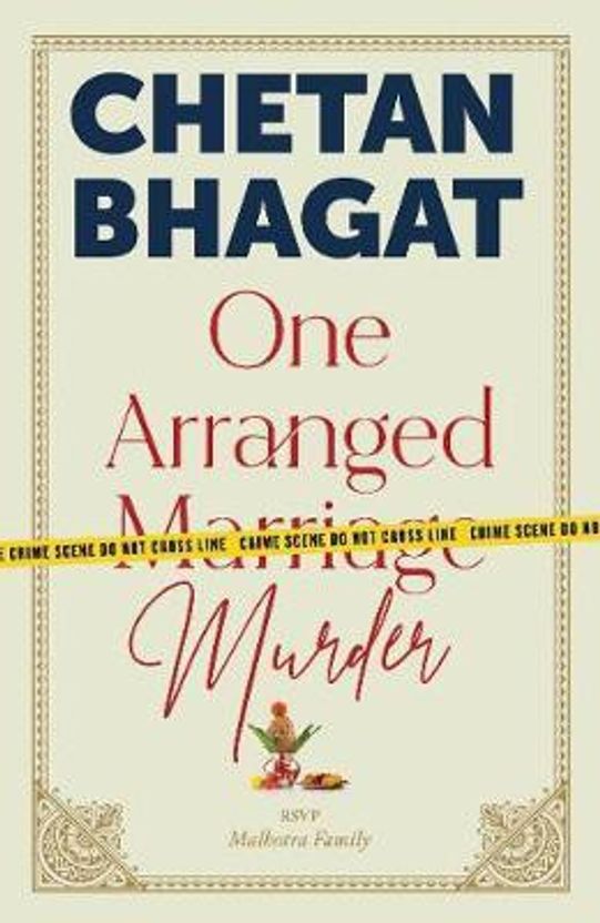Westland One Arranged Murder - Image 2