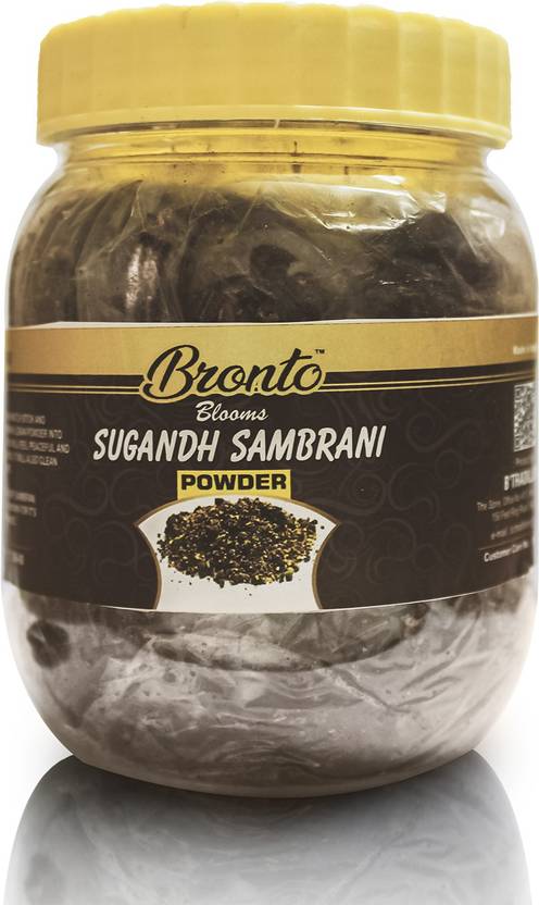 Bronto Sugandh Sambrani/Loban Powder Dhoop Dhoop