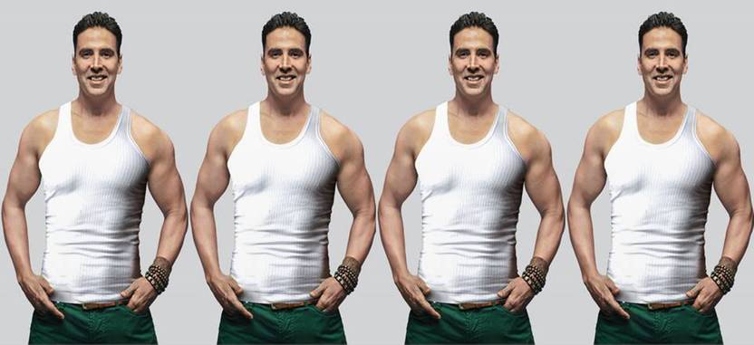 Men Innerwear @ Min 50% off