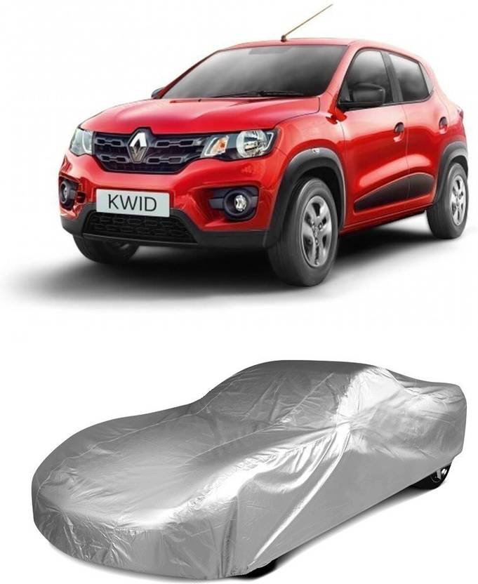AutoKart Renault Kwid